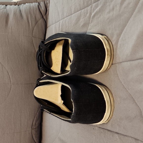 Seavees Men's Hermosa Sneaker size 9.5 - Picture 6 of 10